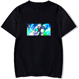 ZZZ Fight For Humanity's Last Stand ZZZ T-Shirts