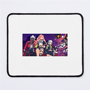 ZZZ Embrace The Void ZZZ Mouse Pads