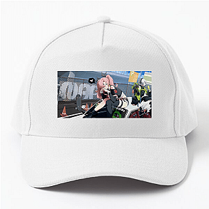 ZZZ The City Never Sleeps ZZZ Hats & Caps