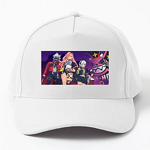 ZZZ Embrace The Void ZZZ Hats & Caps