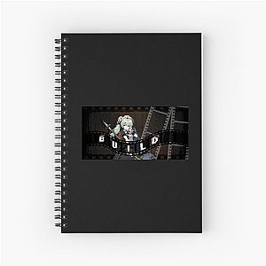 ZZZ Where Style Meets Chaos ZZZ Notebook