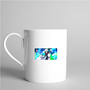 ZZZ Fight For Humanity's Last Stand ZZZ Mugs