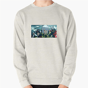 ZZZ Urban Fantasy Action ZZZ Sweatshirts