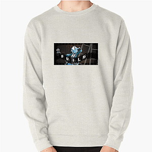 ZZZ Agents Assemble Now ZZZ Sweatshirts
