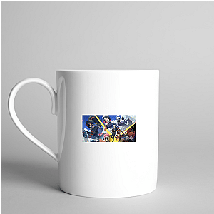 ZZZ Decode The Unknown ZZZ Mugs