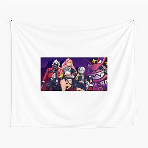 ZZZ Embrace The Void ZZZ Tapestries
