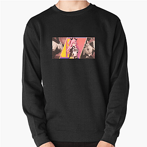 ZZZ Proxy Activated Always ZZZ Sweatshirts