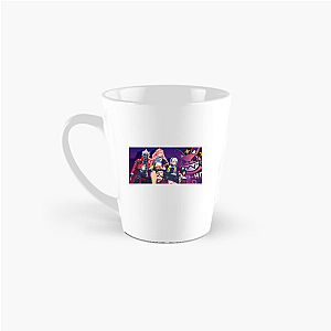 ZZZ Embrace The Void ZZZ Mugs