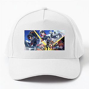 ZZZ Decode The Unknown ZZZ Hats & Caps