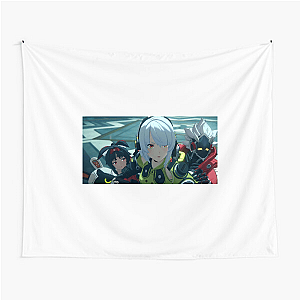 ZZZ Urban Fantasy Action ZZZ Tapestries