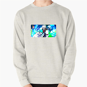 ZZZ Fight For Humanity's Last Stand ZZZ Sweatshirts