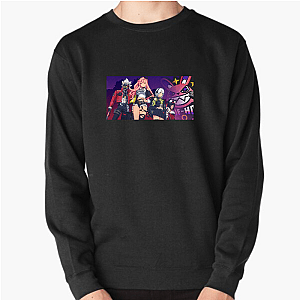 ZZZ Embrace The Void ZZZ Sweatshirts