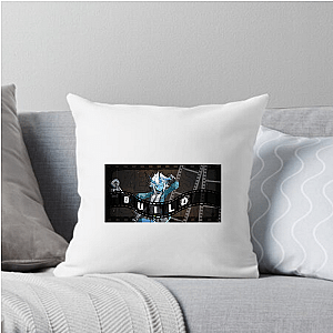 ZZZ Agents Assemble Now ZZZ Pillows Cover