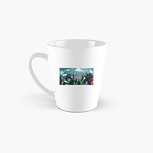 ZZZ Urban Fantasy Action ZZZ Mugs