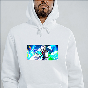 ZZZ Fight For Humanity's Last Stand ZZZ Hoodies