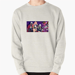 ZZZ Embrace The Void ZZZ Sweatshirts