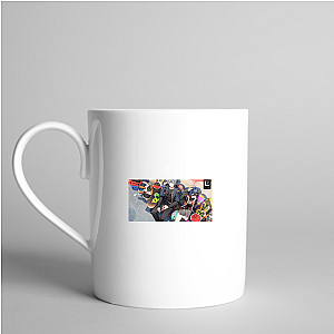 ZZZ Beyond The Hollows ZZZ Mugs