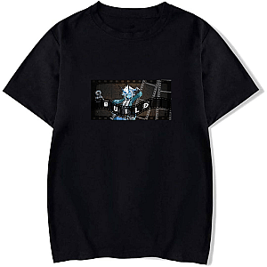 ZZZ Agents Assemble Now ZZZ T-Shirts