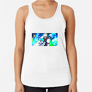 ZZZ Fight For Humanity's Last Stand ZZZ Tank Tops