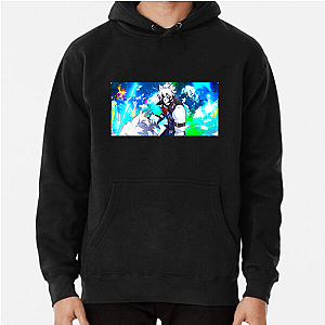 ZZZ Fight For Humanity's Last Stand ZZZ Hoodies