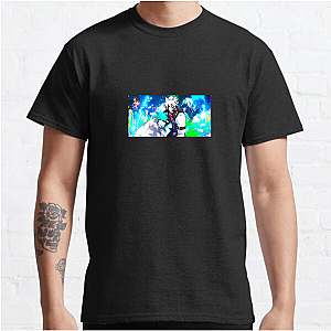 ZZZ Fight For Humanity's Last Stand ZZZ T-Shirts