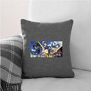 ZZZ Decode The Unknown ZZZ Pillows Cover