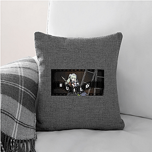ZZZ Where Style Meets Chaos ZZZ Pillows Cover