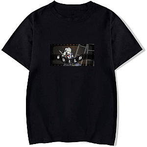 ZZZ Where Style Meets Chaos ZZZ T-Shirts