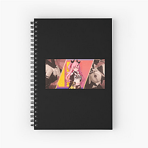 ZZZ Proxy Activated Always ZZZ Notebook