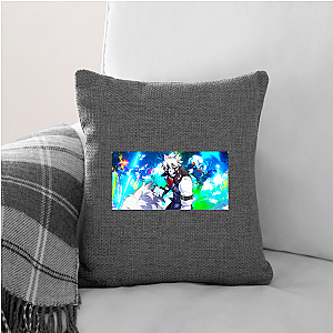 ZZZ Fight For Humanity's Last Stand ZZZ Pillows Cover