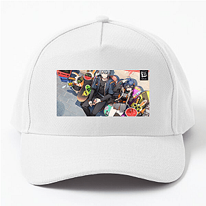 ZZZ Beyond The Hollows ZZZ Hats & Caps