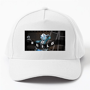 ZZZ Agents Assemble Now ZZZ Hats & Caps