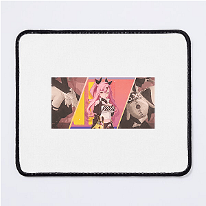 ZZZ Proxy Activated Always ZZZ Mouse Pads