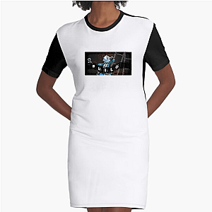 ZZZ Agents Assemble Now ZZZ Dresses
