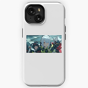 ZZZ Urban Fantasy Action ZZZ Samsung Cases