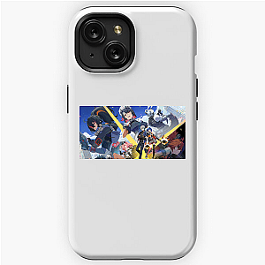 ZZZ Decode The Unknown ZZZ Samsung Cases