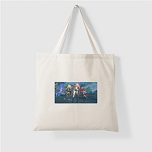 ZZZ Welcome To New Eridu ZZZ Bags