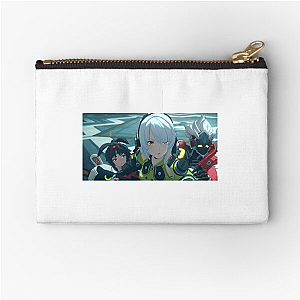 ZZZ Urban Fantasy Action ZZZ Zipper Pouches