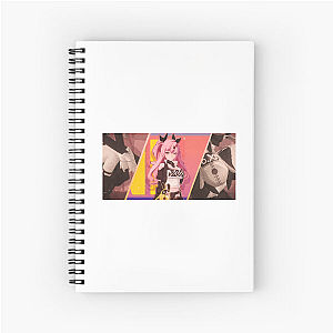 ZZZ Proxy Activated Always ZZZ Notebook