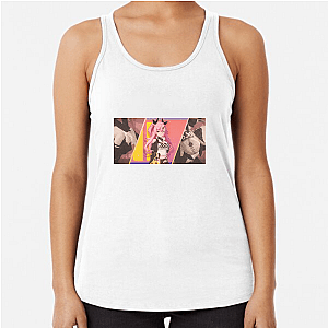 ZZZ Proxy Activated Always ZZZ Tank Tops