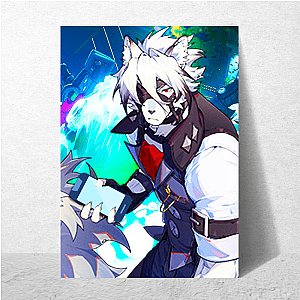 ZZZ Fight For Humanity's Last Stand ZZZ Posters