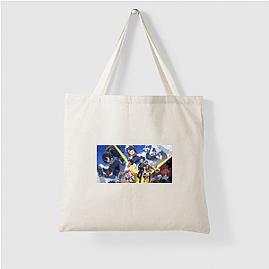 ZZZ Decode The Unknown ZZZ Bags