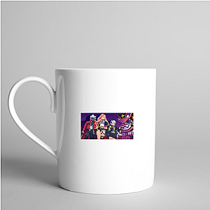 ZZZ Embrace The Void ZZZ Mugs