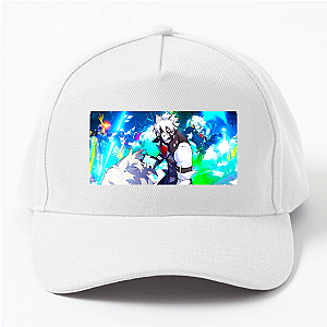ZZZ Fight For Humanity's Last Stand ZZZ Hats & Caps