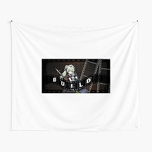 ZZZ Where Style Meets Chaos ZZZ Tapestries
