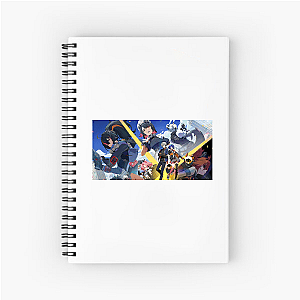 ZZZ Decode The Unknown ZZZ Notebook
