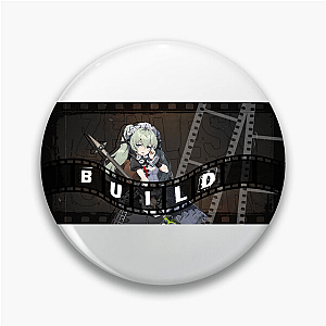 ZZZ Where Style Meets Chaos ZZZ Pins