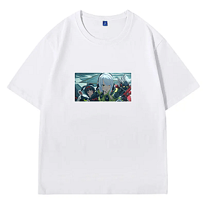 ZZZ Urban Fantasy Action ZZZ T-Shirts