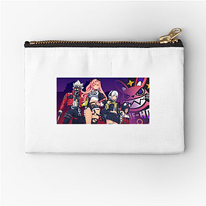 ZZZ Embrace The Void ZZZ Zipper Pouches