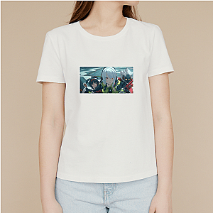 ZZZ Urban Fantasy Action ZZZ T-Shirts
